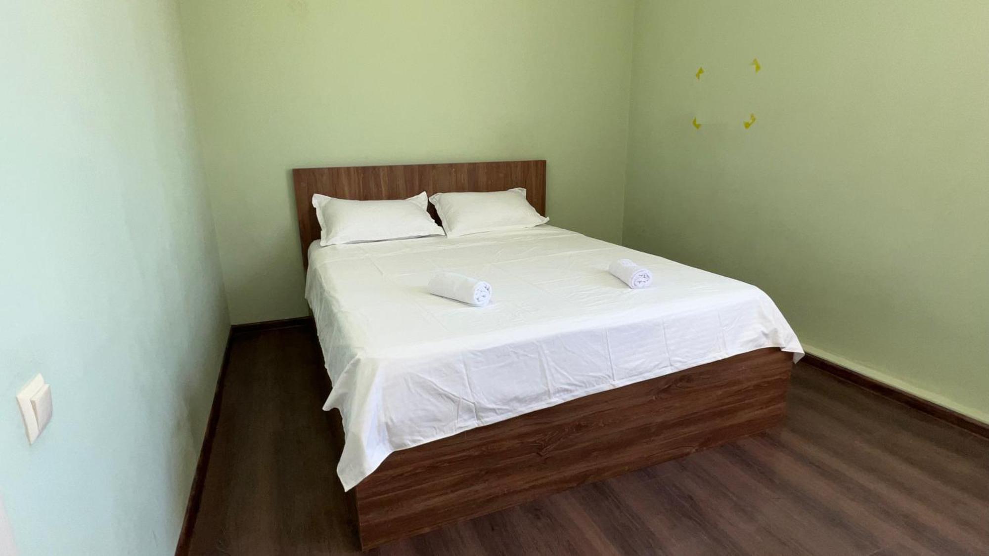 فندق Garden House تبليسي المظهر الخارجي الصورة