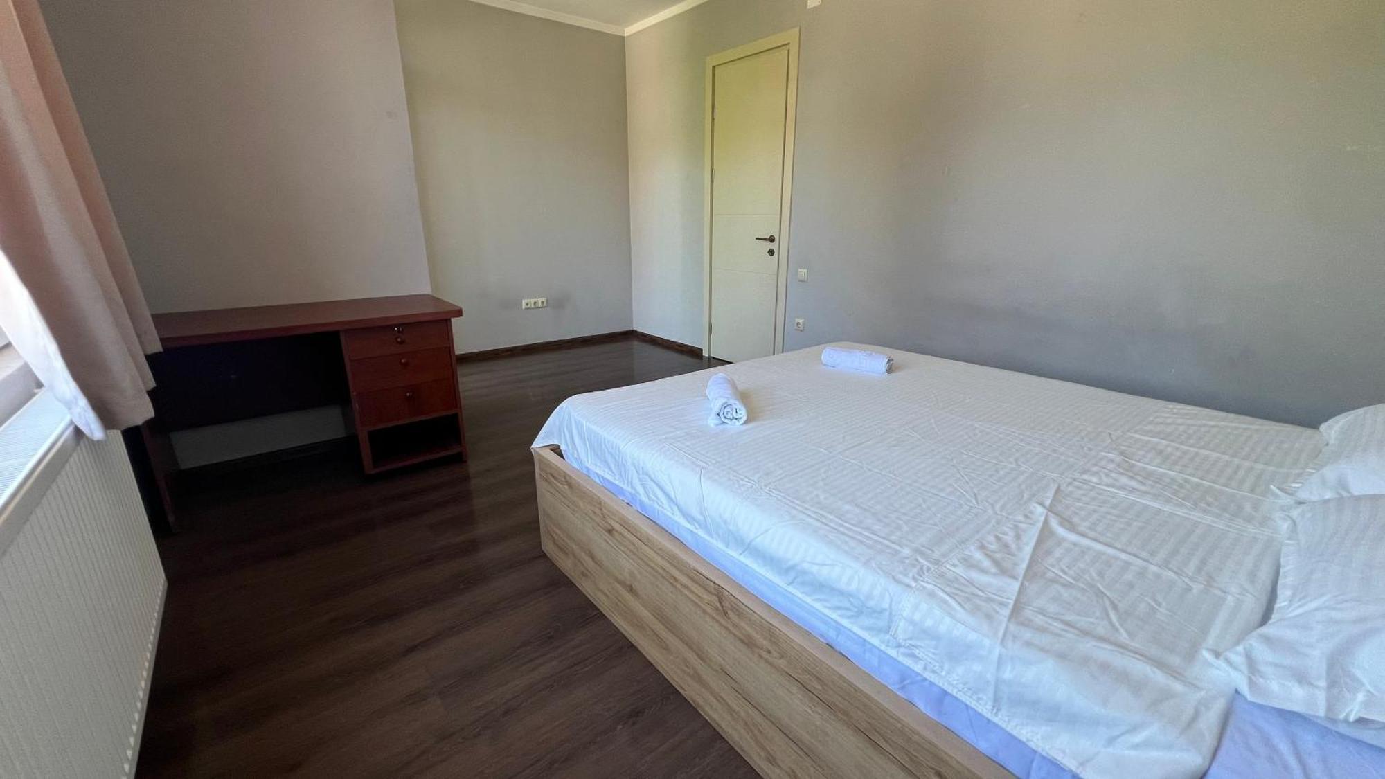 فندق Garden House تبليسي المظهر الخارجي الصورة