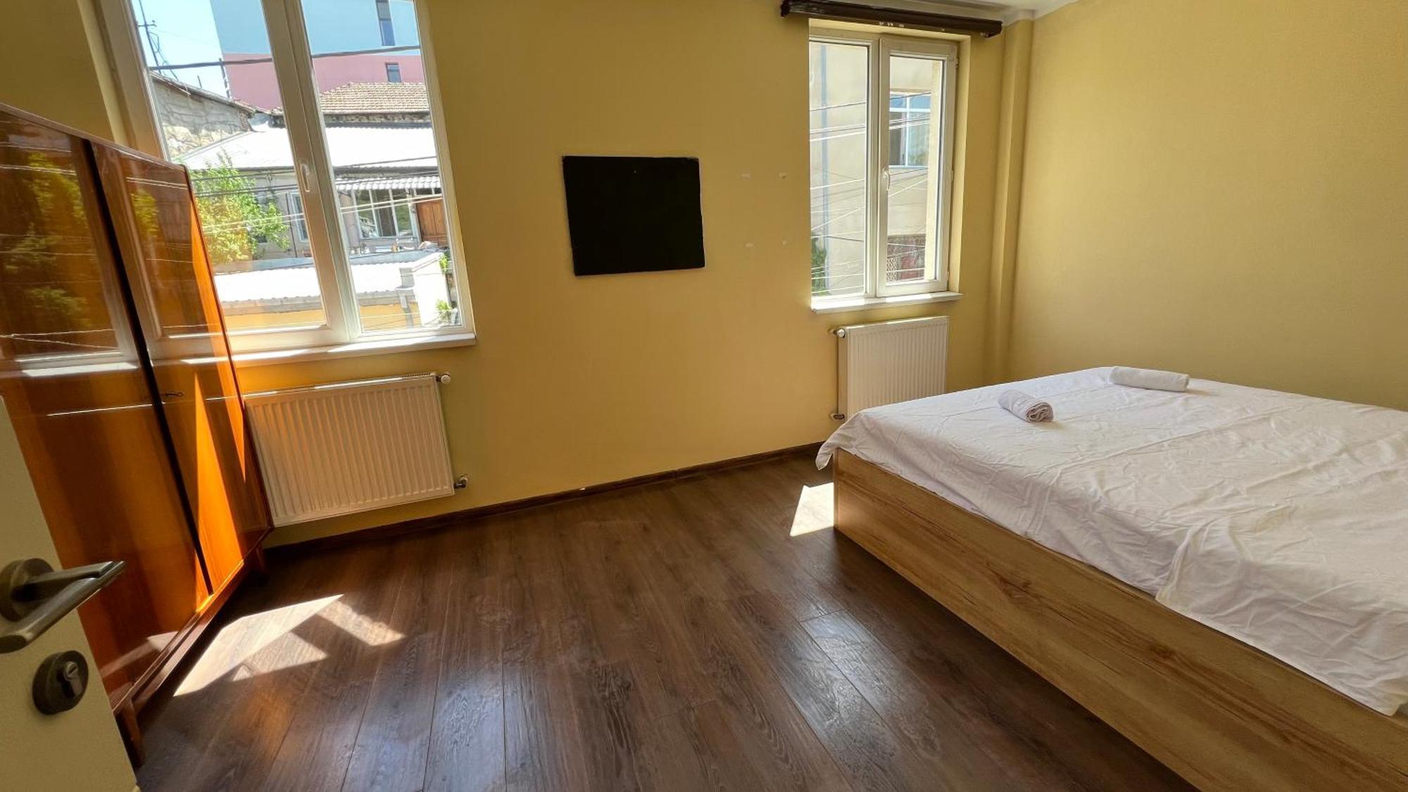 فندق Garden House تبليسي المظهر الخارجي الصورة