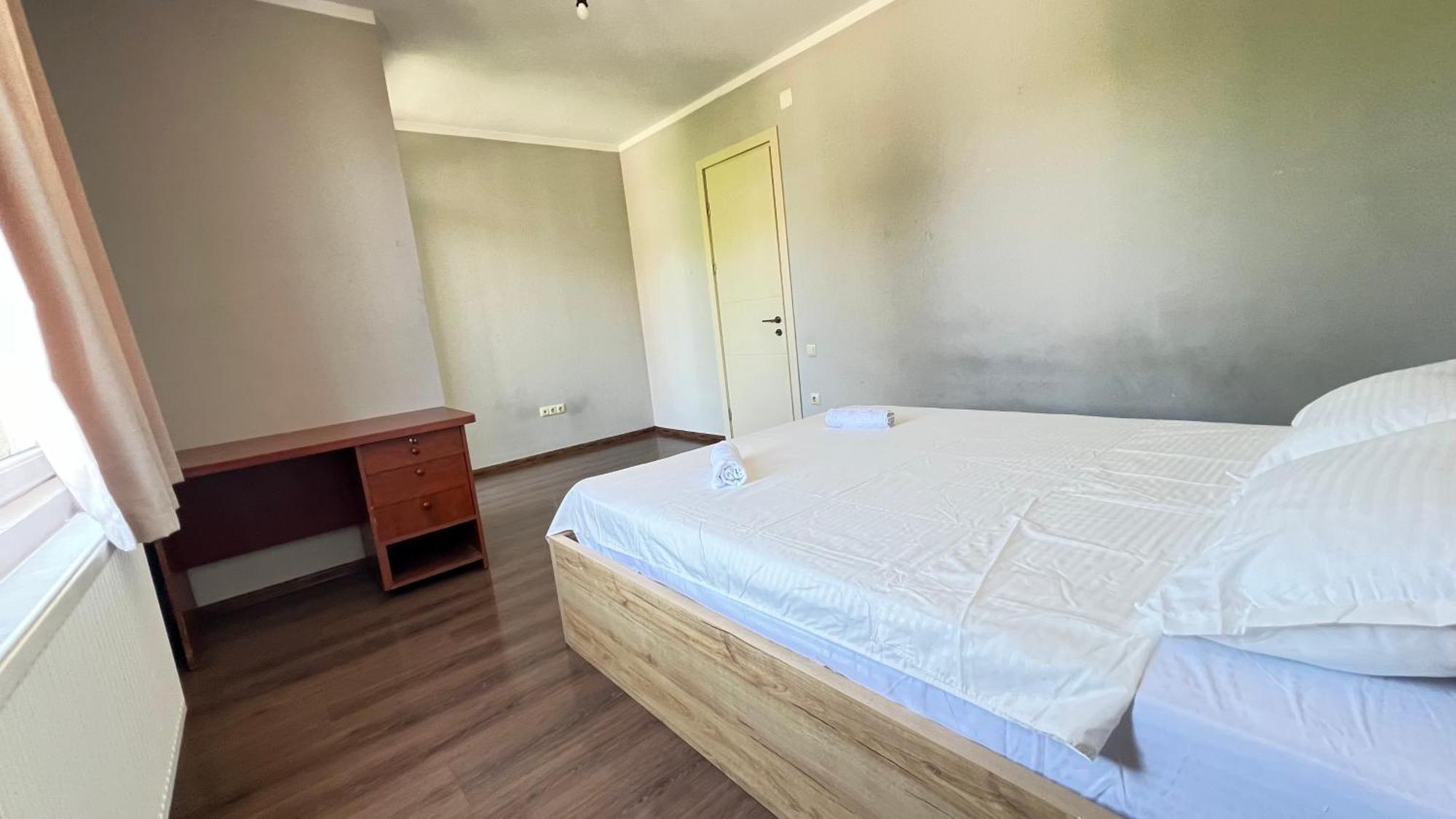 فندق Garden House تبليسي المظهر الخارجي الصورة