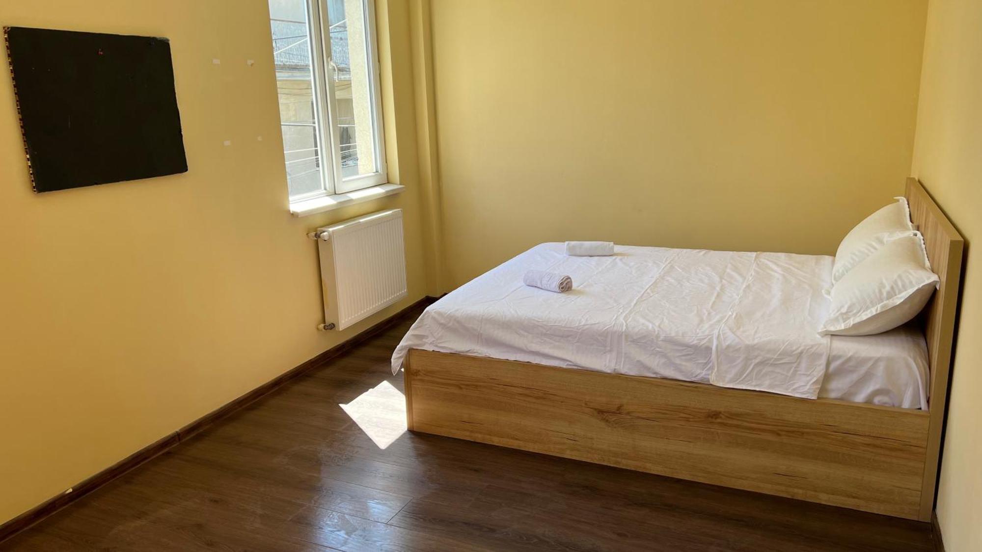 فندق Garden House تبليسي المظهر الخارجي الصورة